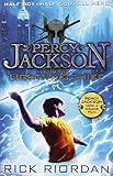 'Percy Jackson and the Lightning Thief' von Rick Riordan