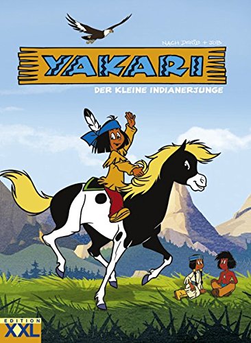 Download Yakari: Der kleine Indianerjunge Download Yakari: Der kleine Indianerjunge