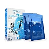 Bebida Hipertónica Totum Sport 200 Ml. 10 sobres de 20ml.