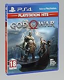 God of War - Ps4 (Playstation 4) - Langue française