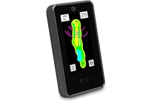 GolfBuddy VTX Hand held Golf GPS