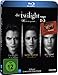 Produktbild Die Twilight Saga 1-3 - Was bis(s)her geschah... (inkl. Sammelkarte) [Blu-ray] [Limited Edition]