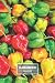 Produktbild Habanero Junkie: Notizbuch für Chili Bauern und Hobbyzüchter | 6x9 Format | Punkteraster | 120 Seiten  | Soft Cover