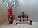 New Year Sale Now On ~ Further Deduction To Clear While Stock Last - Once It's Gone It's Gone! ~ 11pc Make Up Products Gift Hamper Gift Wrapped Mix Brands + Free Rimmel Foundation Included Special Offer ~~~~ 72~~~