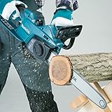 Makita Kettensäge 40 cm, 1.800 W, UC4041A - 2