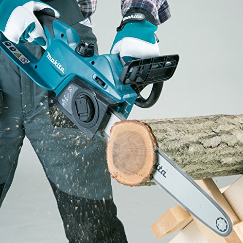 Makita Kettensäge 40 cm, 1.800 W, UC4041A - 2