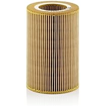 5X MANN-FILTER C 2941 FILTRE À AIR 5 PIÈCES