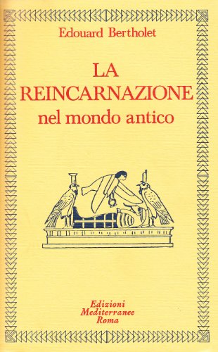 La reincarnazione: 1 La reincarnazione: 1