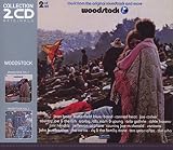 Woodstock Vol.1 / Woodstock Vol.2 - John B. Sebastian