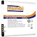 Produktbild mumbi Ersatz Akku Samsung Galaxy S4 Mini Ersatzakku 2100mAh (ohne NFC)