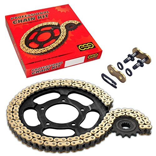Regina Chain Set Aprillia ETX 125 (80 km/h) (1998 – 2003