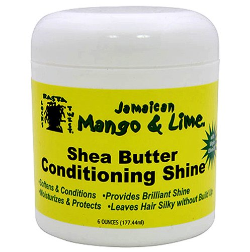 jamaican mango & lime by Rasta Locks & Twist