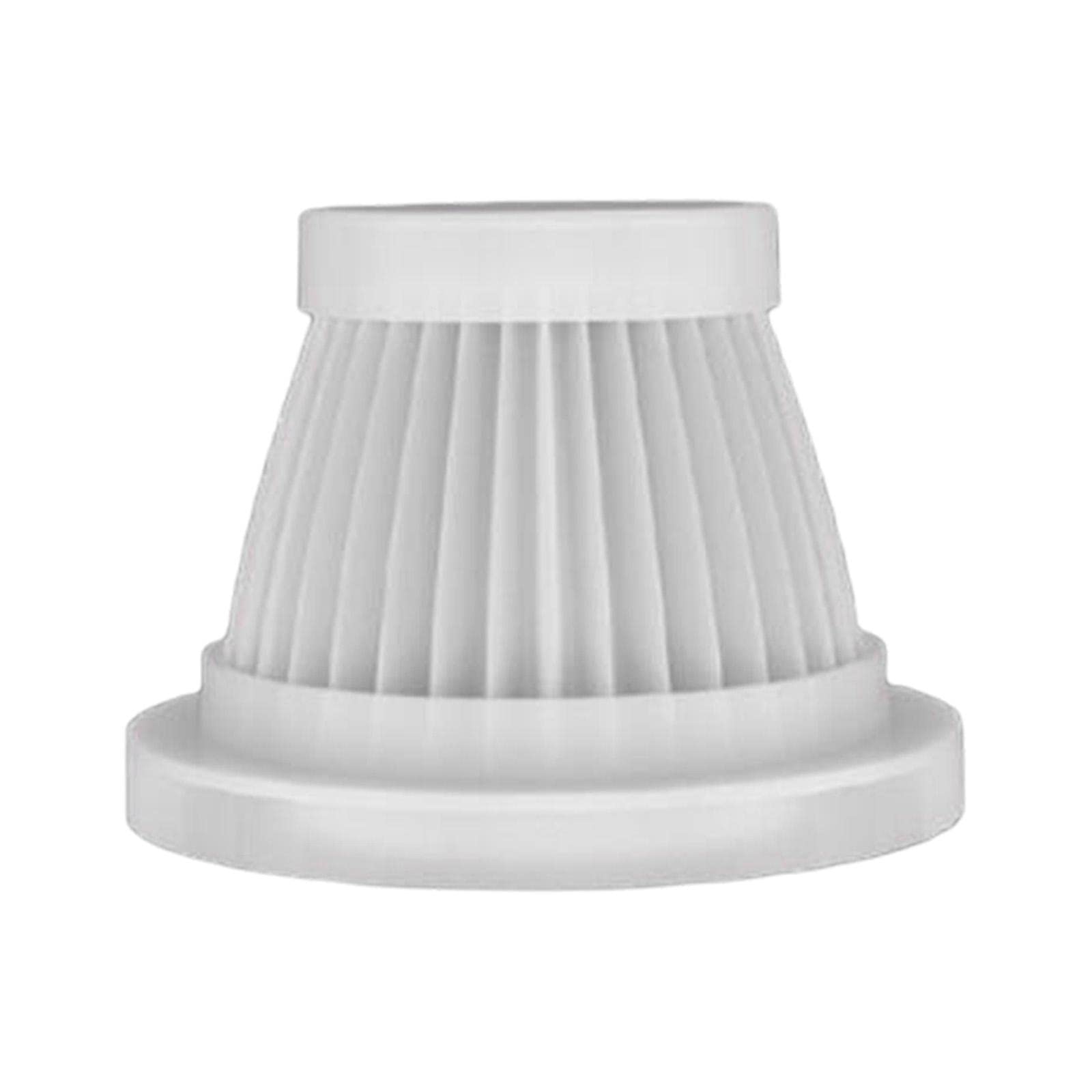 MERISHOPPÂ® Auto Vacuum Filter Handheld Car Vacuum Filter for Xk Auto Vacuum Cleaner