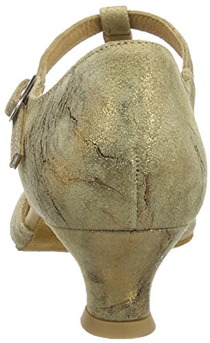 Diamant 019-011-311 Damen Tanzschuhe – Standard & Latein - 2