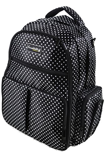 Buckingham Baby Changing Backpack