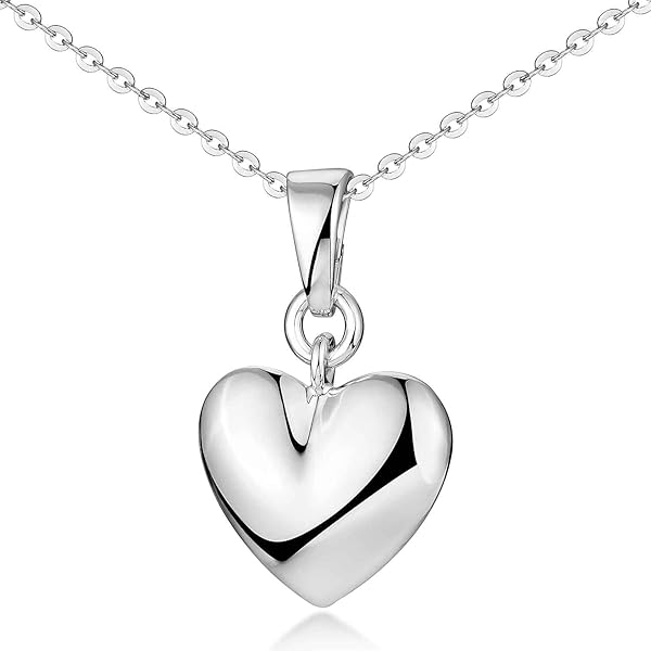 Materia Pendentif Ange Pour Enfant Avec Pierres De Naissance - Argent