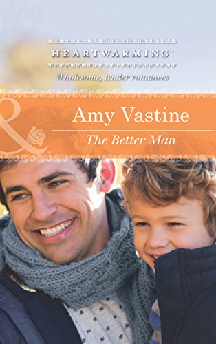 The Better Man (Chicago Sisters Book 1)