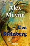 Cover zum Buch Cea Steinberg