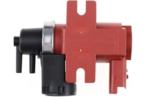 Baceyong Électrovanne de vide de pressio Compatible avec Citroen Ford Peugeot