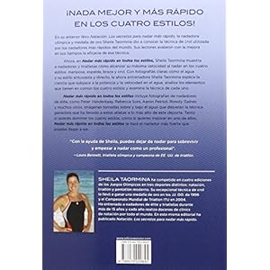 Nadar Más Rápido En Todos Los Estilos