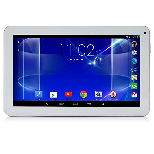 Auntwhale 10 1  inch A33 Allwinner Quad Core Dual Camera Google Android 4 4