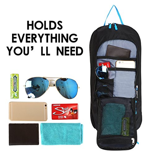 Local Lion Fahrradrucksack 10L - 2