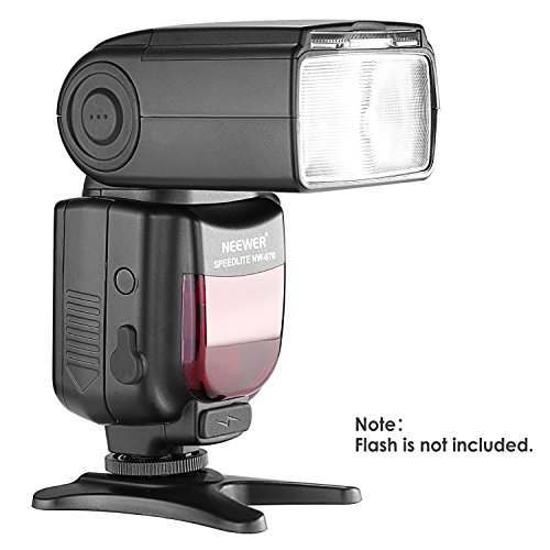 Neewer Flash Support Monture Pour Nikon SB-910 SB-900 SB-800 SB-600 AS-21