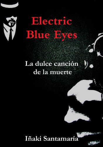 Preisvergleich Produktbild Electric Blue Eyes