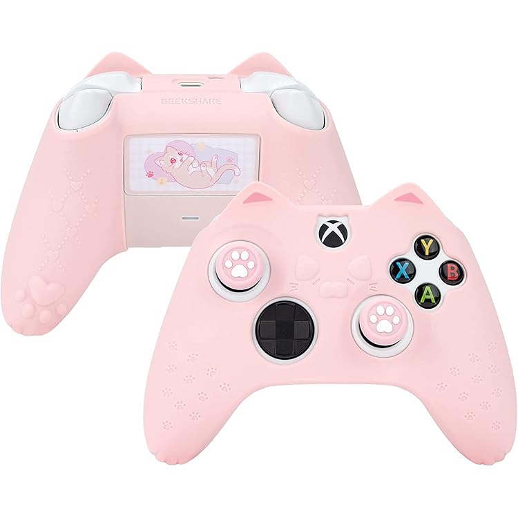 Official Xbox Wireless Minecraft Pig Controller : Amazon.co