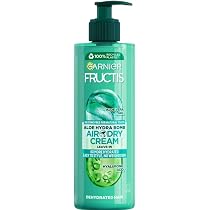 Garnier Fructis Aloe Hydra Bomb Splbehandlung fr normales, mit  Feuchtigkeit versorgtes und feines Haar, 400 ml : Amazon.de: Kosmetik
