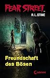 Freundschaft des Bösen (Fear Street) by