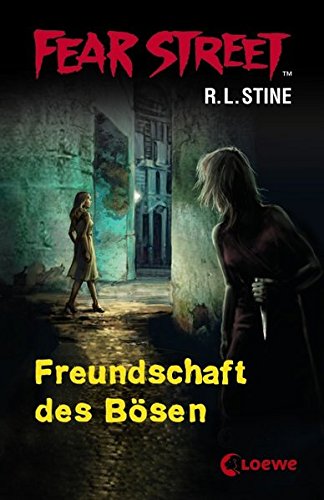 Freundschaft des Bösen (Fear Street)