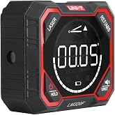 Uni-trend UNI-T LM320D LM320E LM320F Laser Inclinometer Digital Angel Meter with Absolute Relative Angle Measurement Magnetic