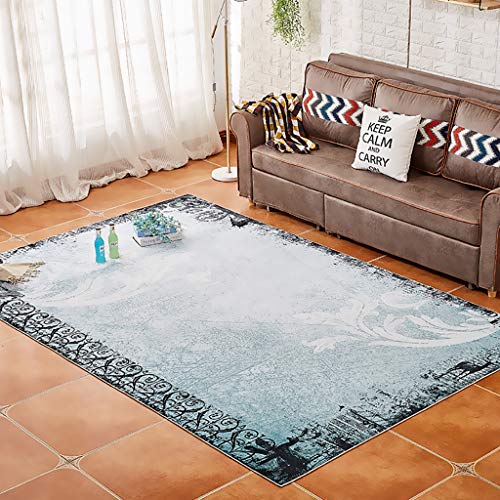Tappeti Rotondi Per Soggiorno Moderno Stile Minimalista Camera Da Letto Comodino Cucina Bagno Porta Tappetini Seduta Tavolino Divano Tappetino Colore D Dimensioni 100cm Decorazioni Cameretta Ragazzi Bmsa Com Mx