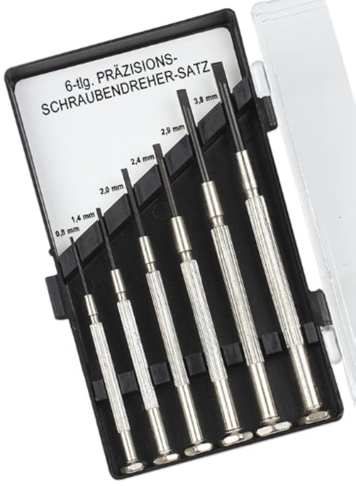 Купить Часовые Отвертки На Алиэкспресс