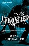 Image de Unravelled (An Intertwined Story, Book 2)