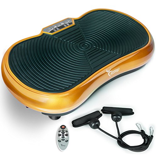Fitfiu Vibrationsplatte