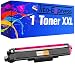 Produktbild PlatinumSerie 1x Toner-Kartusche XXL mit Chip für Brother TN-243 TN-247 Magenta DCP-L3510CDW L3550CDW HL-L3210CW L3230CDW L3270CDW MFC-L3710CW L3730CDN L3750CDW L3770CDW 2.300 Seiten