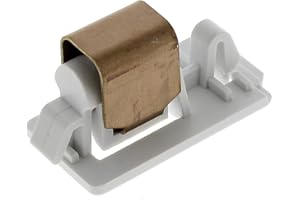 Bauknecht 481227138462 °c00313210 secador bastidor/puertas/secador de ropa para puerta cerraduras cuerpo