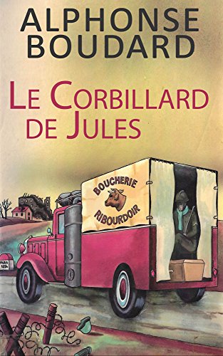 le corbillard de jules