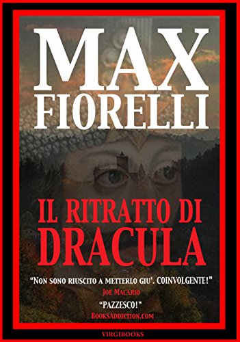 Download Il ritratto di Dracula (Gordon Spada's Files) Download Il ritratto di Dracula (Gordon Spada's Files)