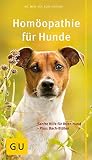 Image de Homöopathie für Hunde: Sanfte Hilfe für Ihren Hund. Plus: Bach-Blüten (GU Der große Kompass)
