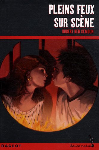 couverture de : Pleins feux sur sc&egrave;ne