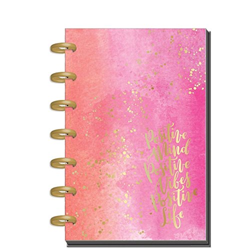 Me and My Big Ideas Planner Live Loud Mini Happy Planner