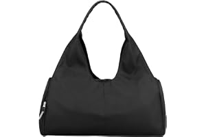 Duffel Bag Gym Totes with Dry Wet Pocket & Shoes Compartment for Women and Men