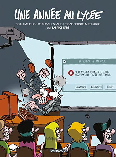 Download Une année au lycée - Tome 2 Download Une année au lycée - Tome 2