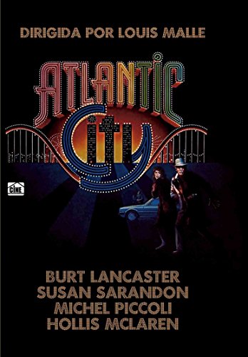 Atlantic city [DVD]