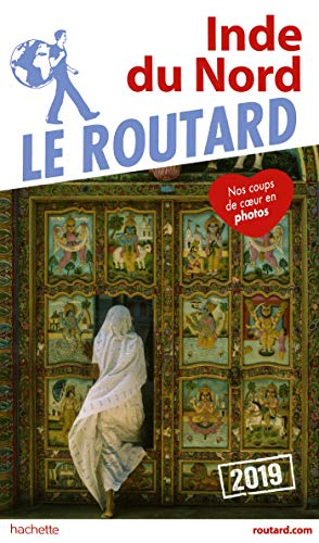 Téléchargement gratuit de livres audio Guide du Routard Inde du Nord 2019 by author PDF MOBI 2016267372