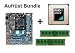 Produktbild CSB Aufrüst Bundle - ASUS M5A78L-M LE + Athlon II X4 635 + 8GB RAM