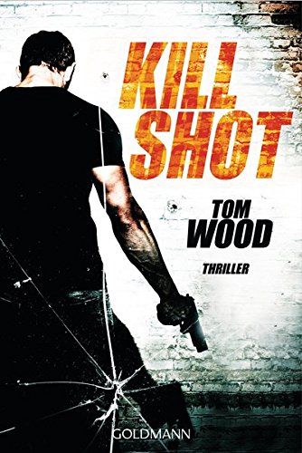 Preisvergleich Produktbild Kill Shot: Victor 4 - Thriller